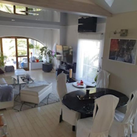 Villa Coma Denia Kültér fotó