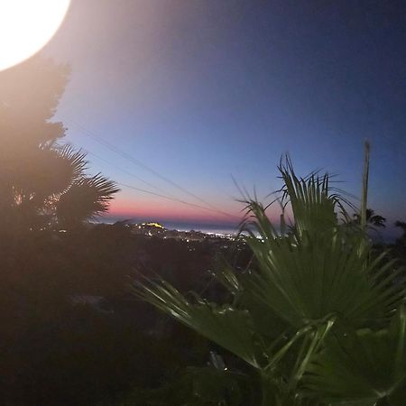 Villa Coma Denia Kültér fotó