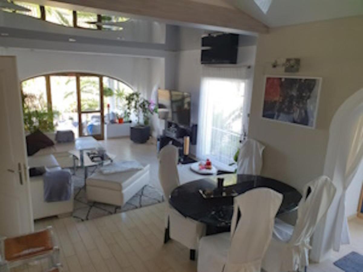 Villa Coma Denia Kültér fotó