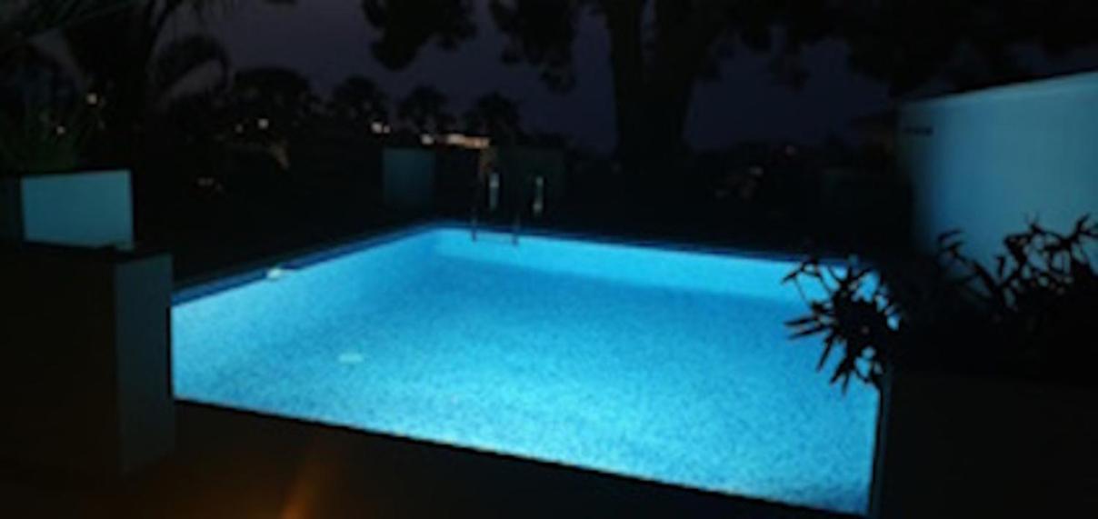 Villa Coma Denia Kültér fotó