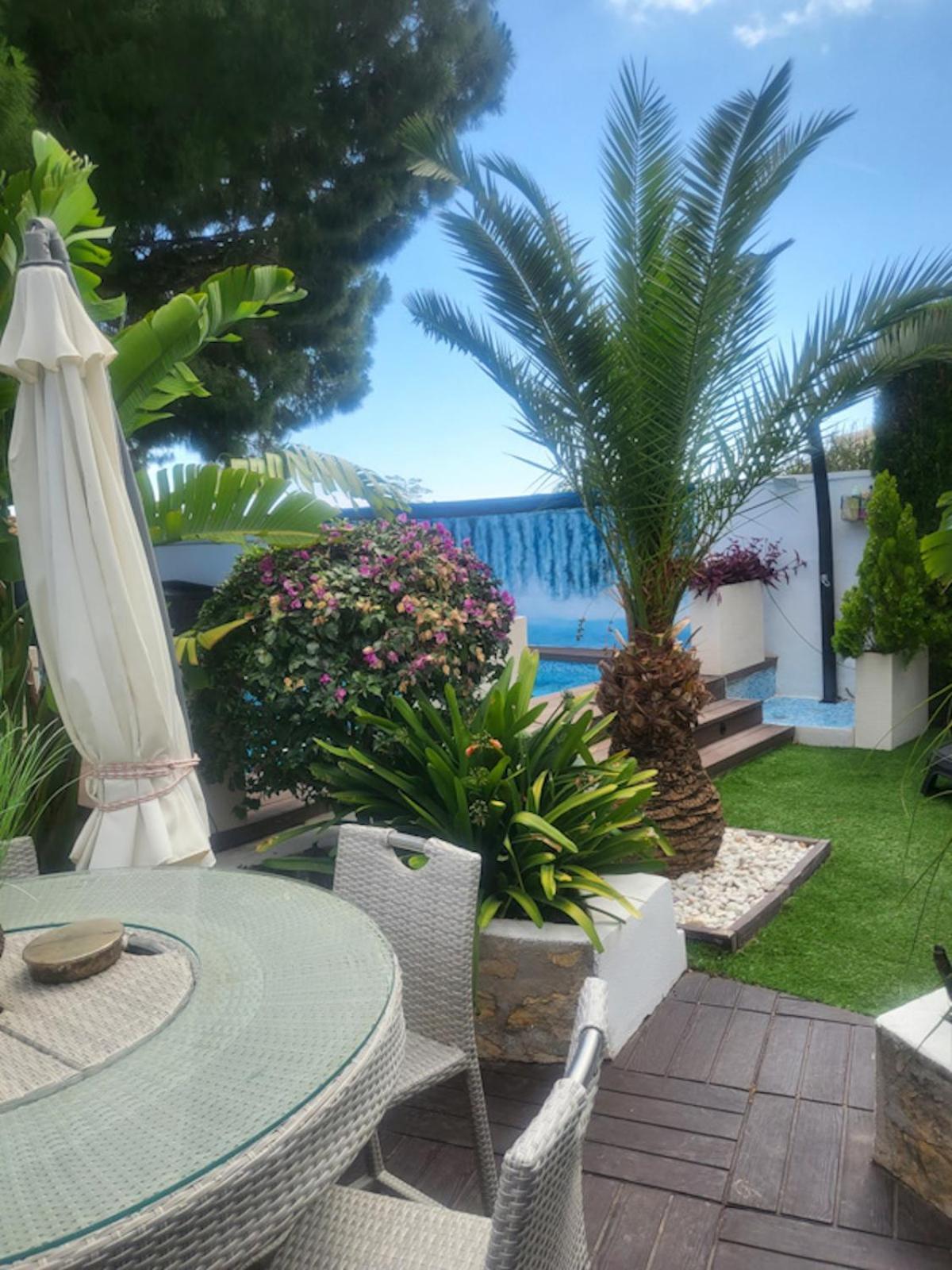 Villa Coma Denia Kültér fotó
