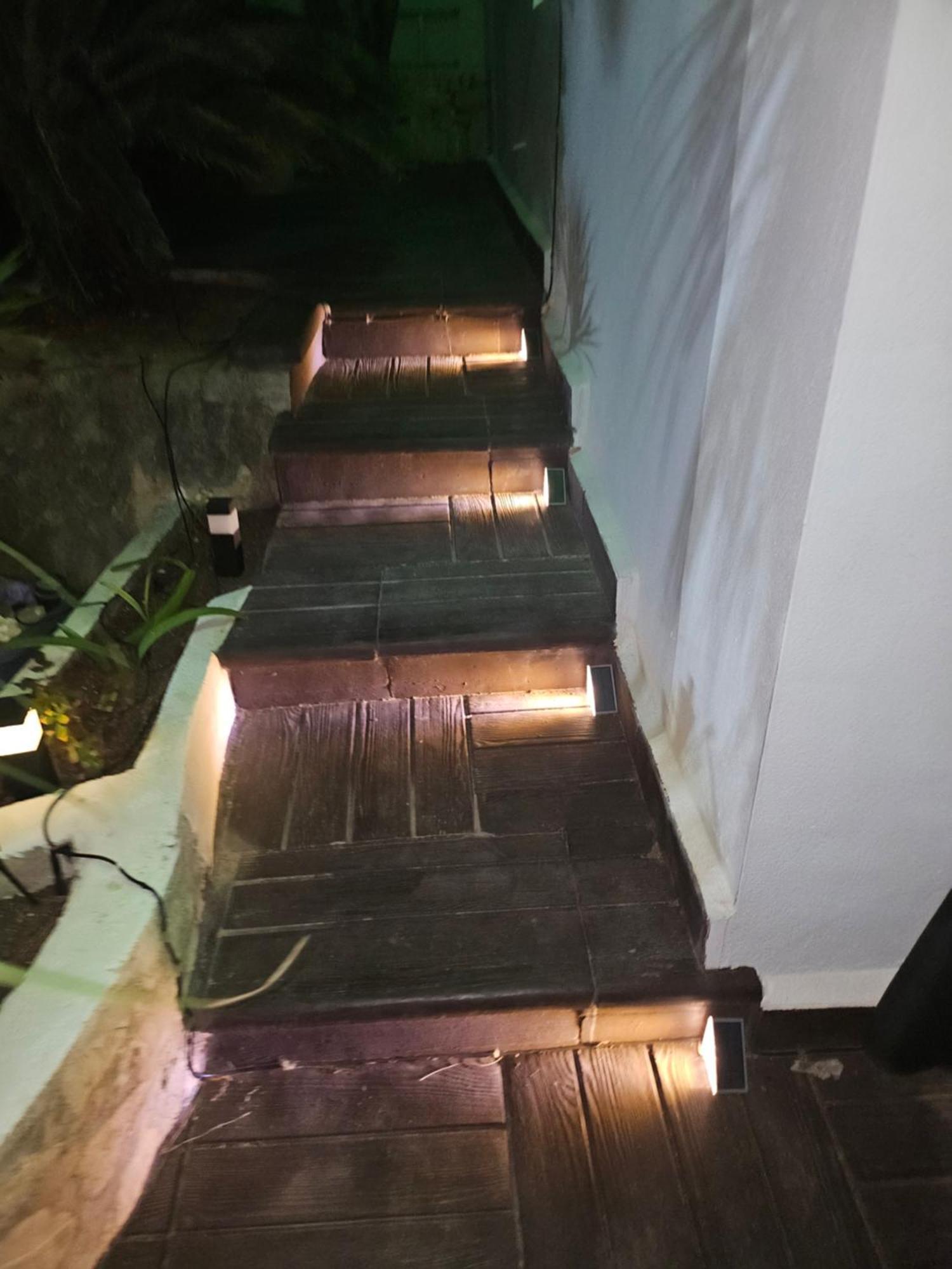 Villa Coma Denia Kültér fotó