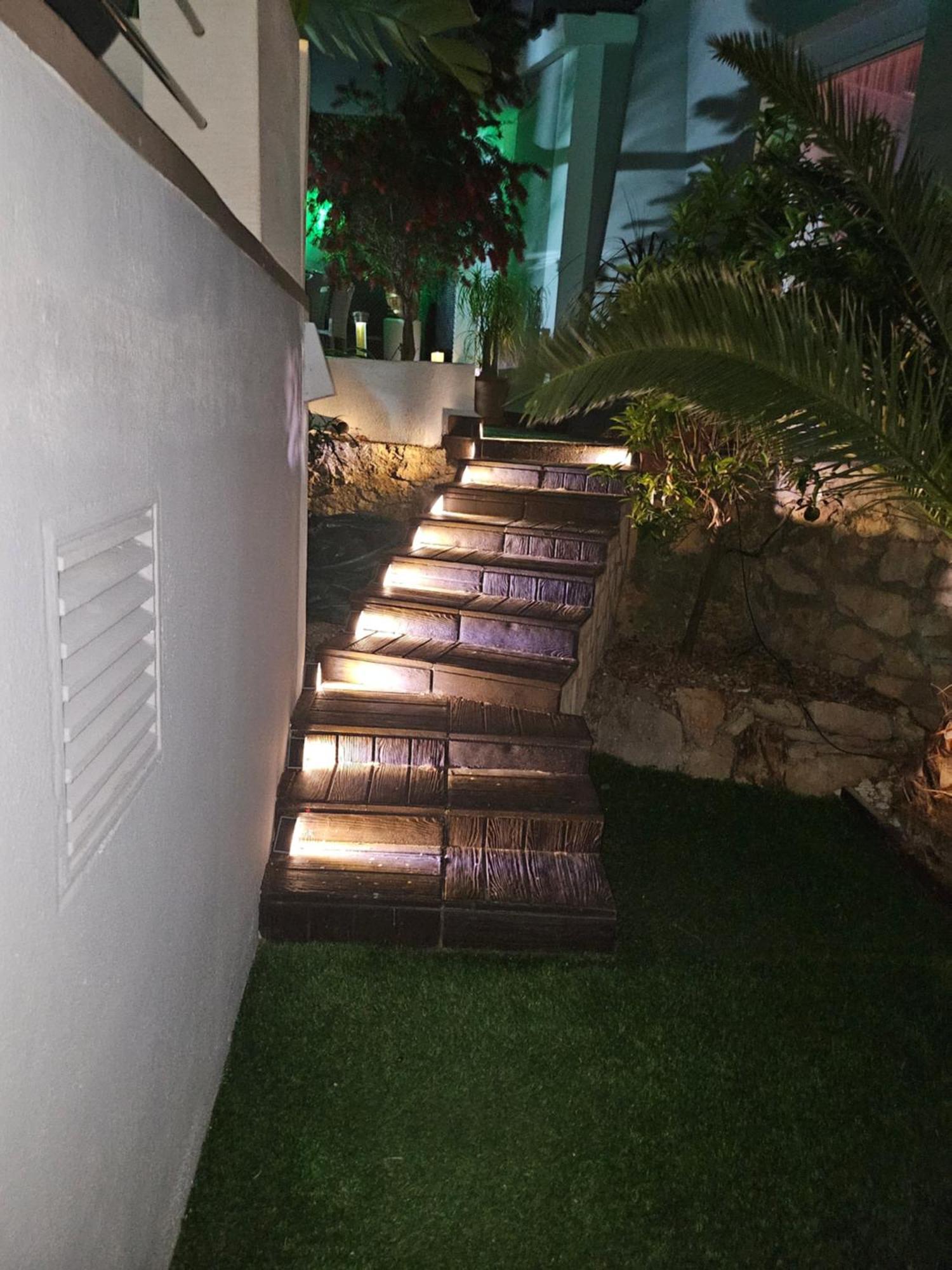 Villa Coma Denia Kültér fotó