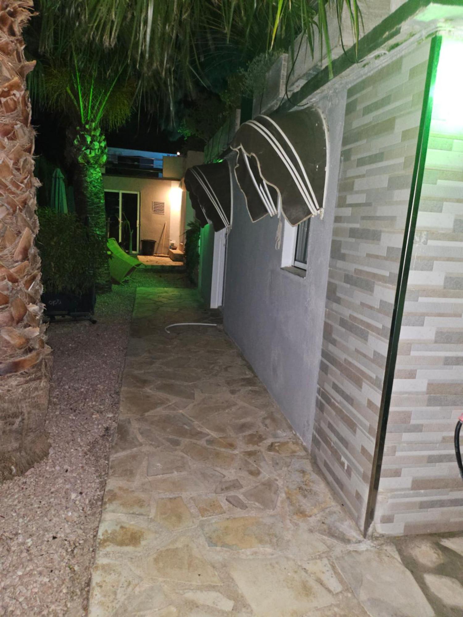 Villa Coma Denia Kültér fotó