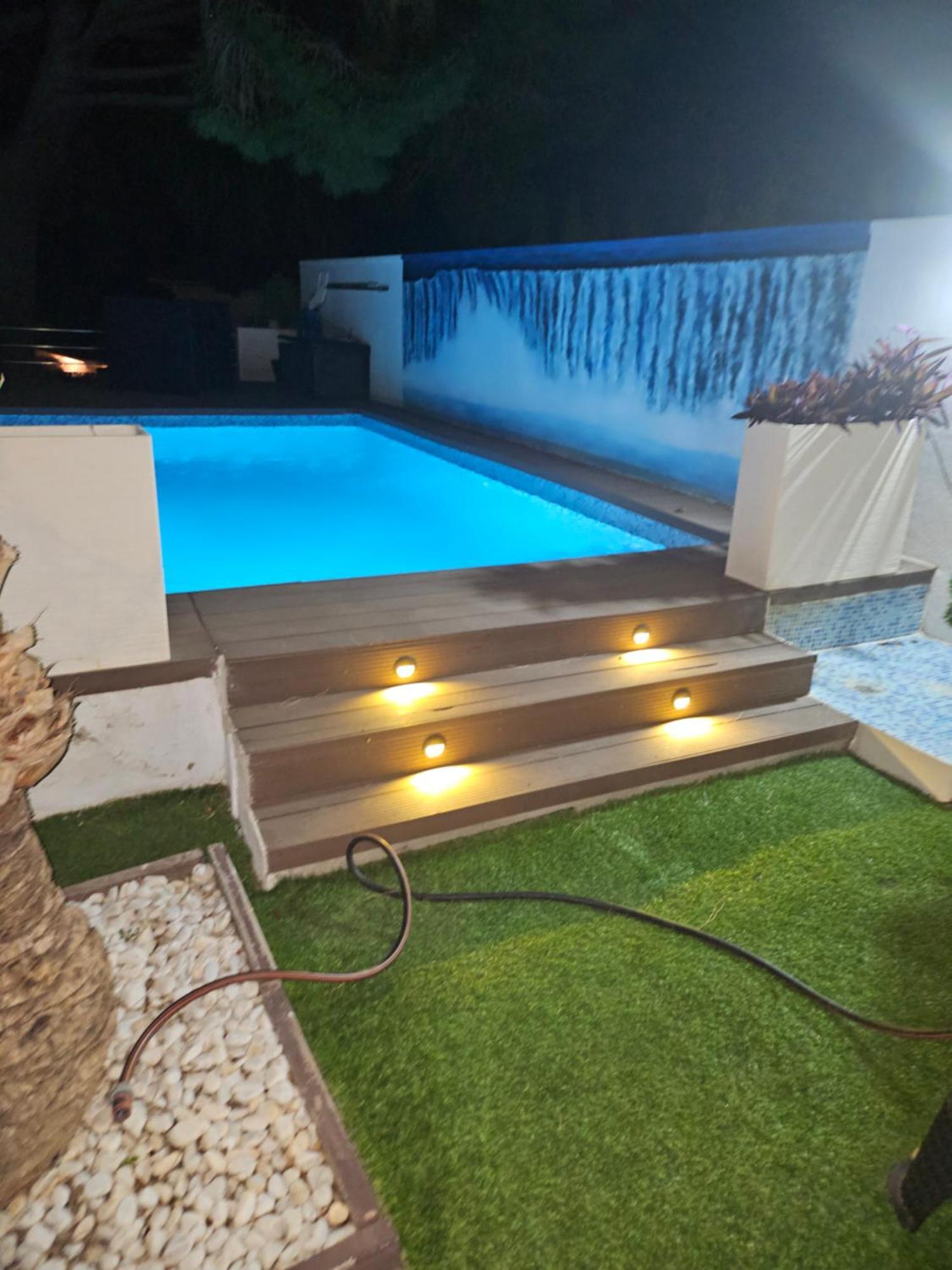 Villa Coma Denia Kültér fotó