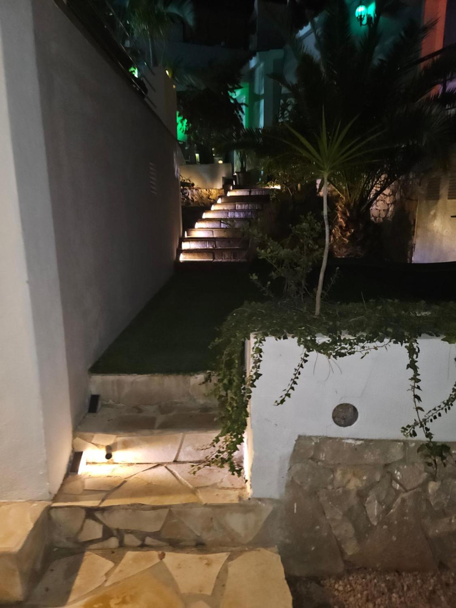 Villa Coma Denia Kültér fotó